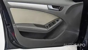 Audi A4 de 2011