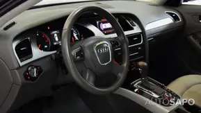 Audi A4 de 2011