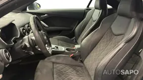 Audi TT de 2023