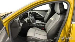 Opel Astra de 2023