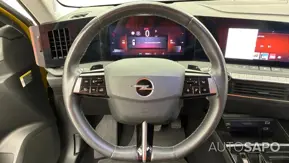 Opel Astra de 2023