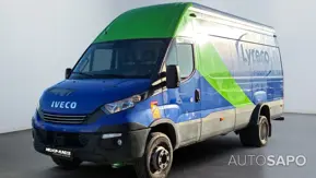 Iveco Daily de 2019