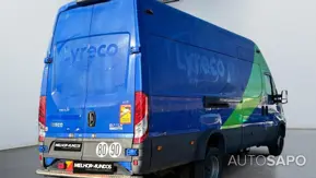 Iveco Daily de 2019