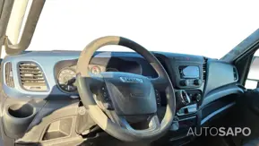 Iveco Daily de 2019