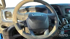 Iveco Daily de 2019