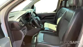 Citroen Jumpy de 2019