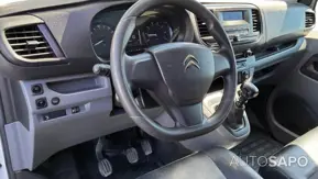 Citroen Jumpy de 2019