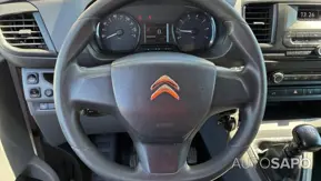 Citroen Jumpy de 2019