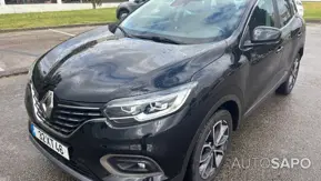 Renault Kadjar de 2019