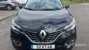 Renault Kadjar de 2019