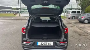 Renault Kadjar de 2019