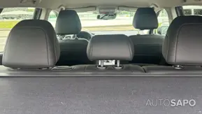 Renault Kadjar de 2019