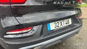 Renault Kadjar de 2019
