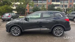 Renault Kadjar de 2019