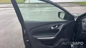 Renault Kadjar de 2019