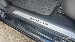 Renault Kadjar de 2019