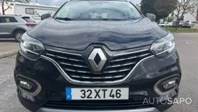Renault Kadjar de 2019