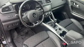 Renault Kadjar de 2019