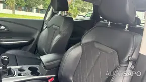 Renault Kadjar de 2019