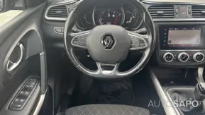 Renault Kadjar de 2019