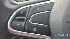 Renault Kadjar de 2019