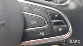 Renault Kadjar de 2019