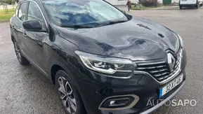 Renault Kadjar de 2019