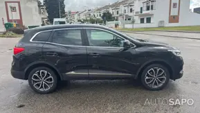 Renault Kadjar de 2019