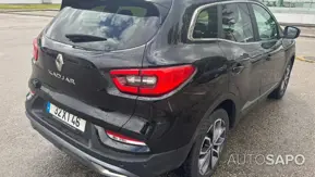 Renault Kadjar de 2019