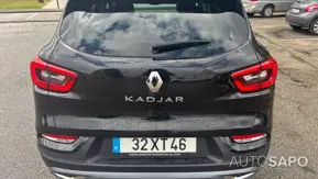 Renault Kadjar de 2019