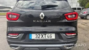 Renault Kadjar de 2019
