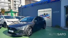 Ford Focus de 2023