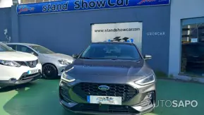 Ford Focus de 2023
