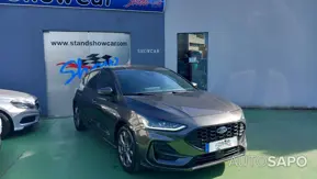 Ford Focus de 2023