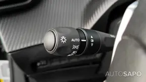 Peugeot 2008 de 2026