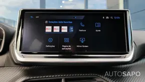 Peugeot 2008 de 2026