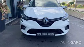 Renault Clio 0.9 TCe Evolution de 2022