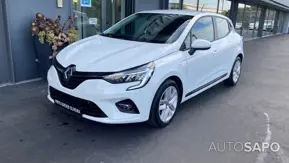 Renault Clio 0.9 TCe Evolution de 2022