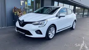 Renault Clio 0.9 TCe Evolution de 2022