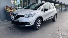 Renault Captur de 2019