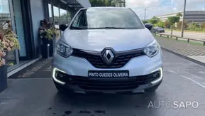 Renault Captur de 2019