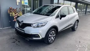 Renault Captur de 2019