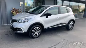 Renault Captur de 2019