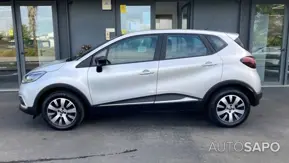 Renault Captur de 2019