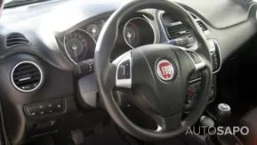 Fiat Punto de 2010