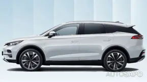 BYD Tang de 2026