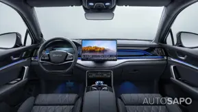 BYD Tang de 2026
