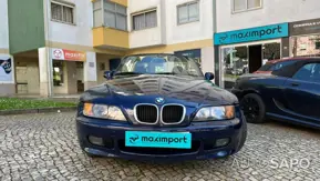 BMW Z3 1.8 de 1997