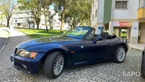 BMW Z3 1.8 de 1997