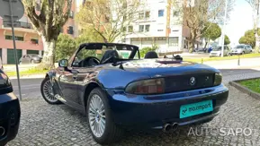 BMW Z3 1.8 de 1997